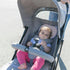 Babymoov Lovenest Original Organic Cotton Pink